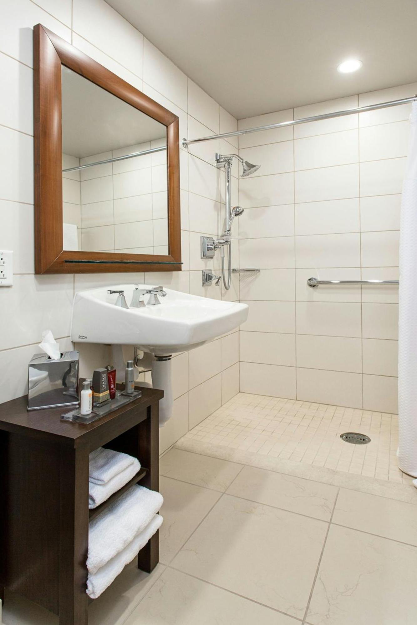 Rochester Airport Marriott Εξωτερικό φωτογραφία