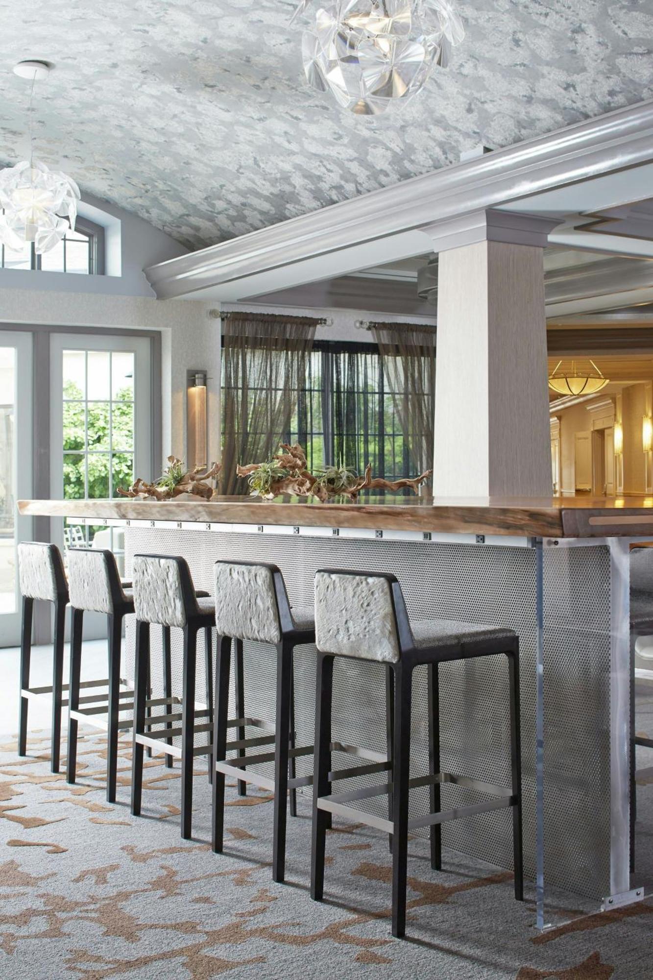 Rochester Airport Marriott Εξωτερικό φωτογραφία