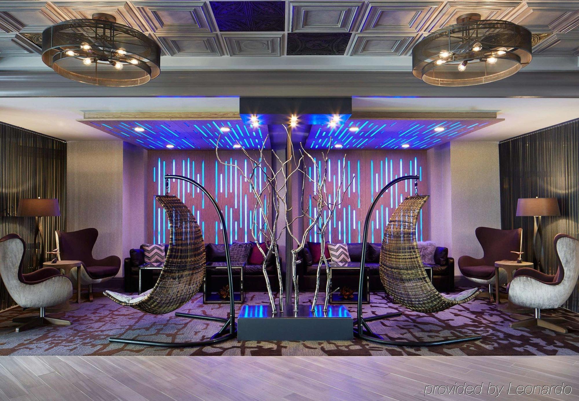 Rochester Airport Marriott Εξωτερικό φωτογραφία