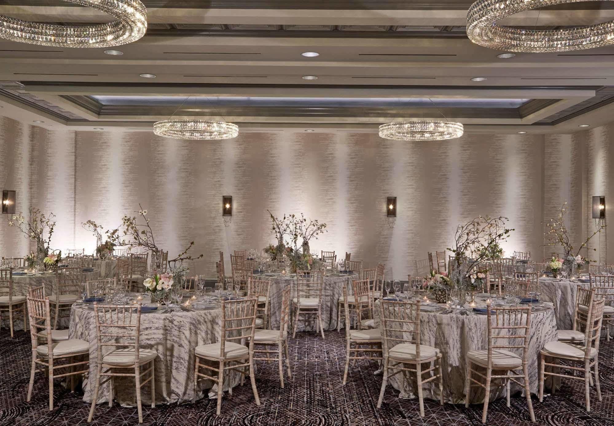 Rochester Airport Marriott Εξωτερικό φωτογραφία